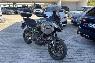 Kawasaki Versys 650 ABS MY17 (2016-2017)