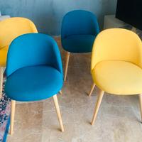 Poltroncine