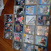 Stok videogiochi playstation 3