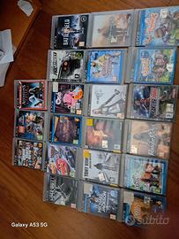 Stok videogiochi playstation 3