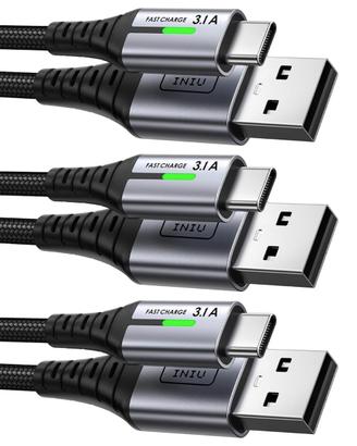 INIU Cavo USB