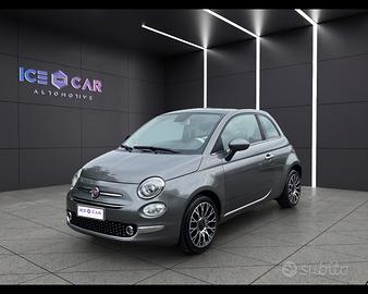 FIAT 500 1.0 Hybrid Dolcevita CON SENSORI E CLIMA