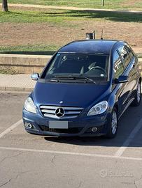 Mercedes B 180 pochissimi km