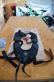 Supporto borsa serbatoio moto