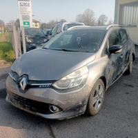 Renault Clio Sporter 1.5 dCi 8V 75CV Live