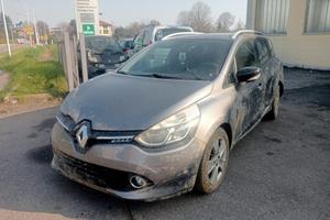 Renault Clio Sporter 1.5 dCi 8V 75CV Live