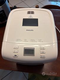 Macchina del Pane e Impastatrice Philips HD9015/30