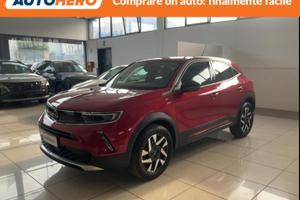 OPEL Mokka EJ28241