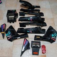 Carene motron gto wf