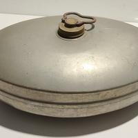 Scaldaletto (boule) - vintage