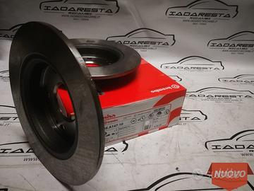 Dischi Freno Post Honda Civic 8 - 9 42510SMGE20