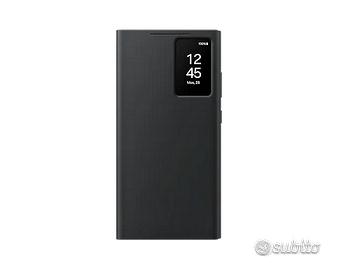 Samsung Smart View Wallet Samsung Galaxy S24 Ultra