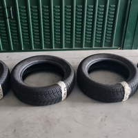 Pneumatici invernali 175/60 R15