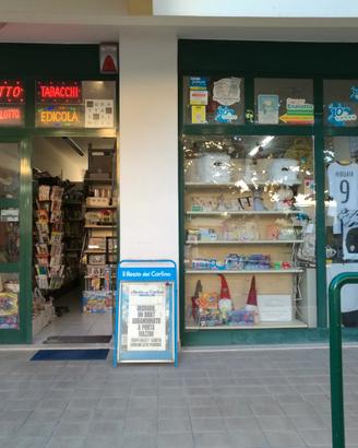 Tabaccheria