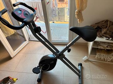 Cyclette