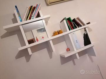 Mobile libreria pensile