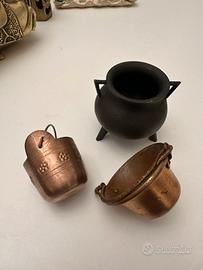 Ornamenti piccoli friuli