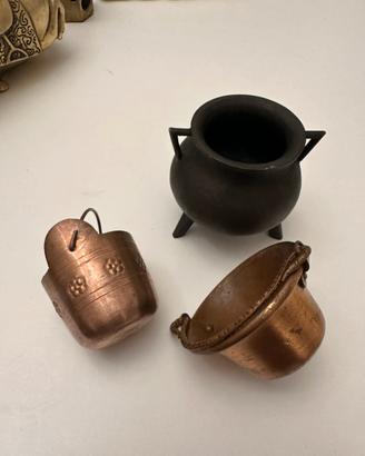 Ornamenti piccoli friuli