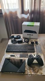 Nvidia Shield TV - 4K HDR Console Android Box