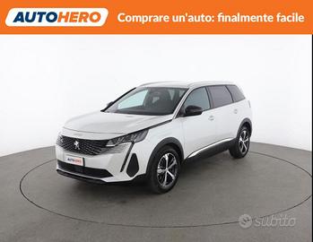 PEUGEOT 5008 VP43705