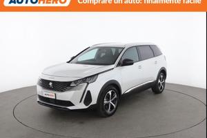 PEUGEOT 5008 VP43705