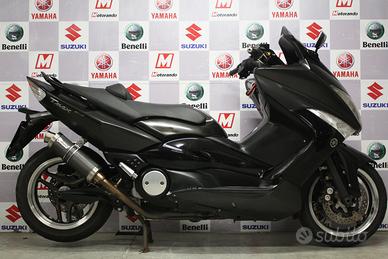 Yamaha T Max 500