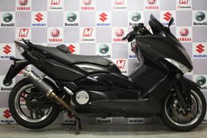 Yamaha T Max 500