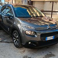 CITROEN C3 SHINE -TETTO -GARANZIA FULL