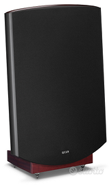 Altoparlante elettrostatico a gamma completa Quad