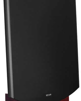 Altoparlante elettrostatico a gamma completa Quad
