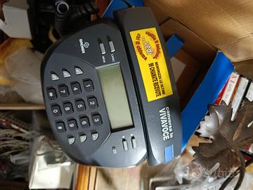 telefono  Brondi vivavoce