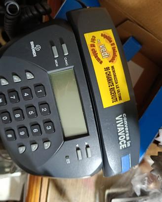 telefono  Brondi vivavoce