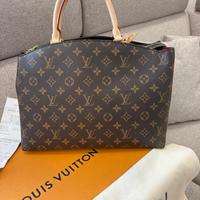 Louis vuitton Grand Palais completa di scatola