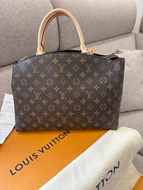 Louis vuitton Grand Palais completa di scatola