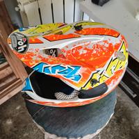 casco airoh usato 
