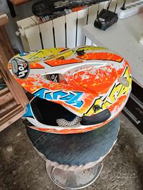 casco airoh usato 