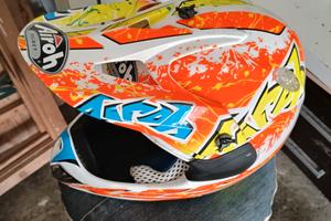 casco airoh usato 