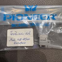 Testina autoradio Pioneer KP-4500 nuova