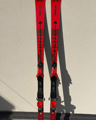 sci atomic g9