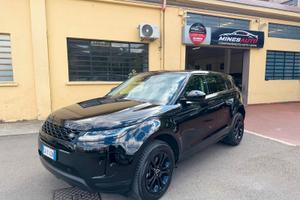 Rover Range Evoque 2020 2.0 Ibrida/Diesel Automati