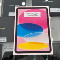Apple iPad A16 11" 256GB - NUOVO SIGILLATO