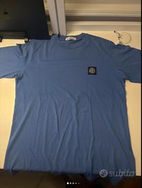 Maglietta Stone Island