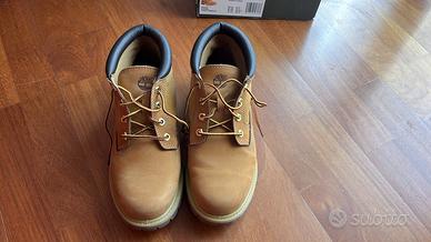 Timberland donna grigie deals
