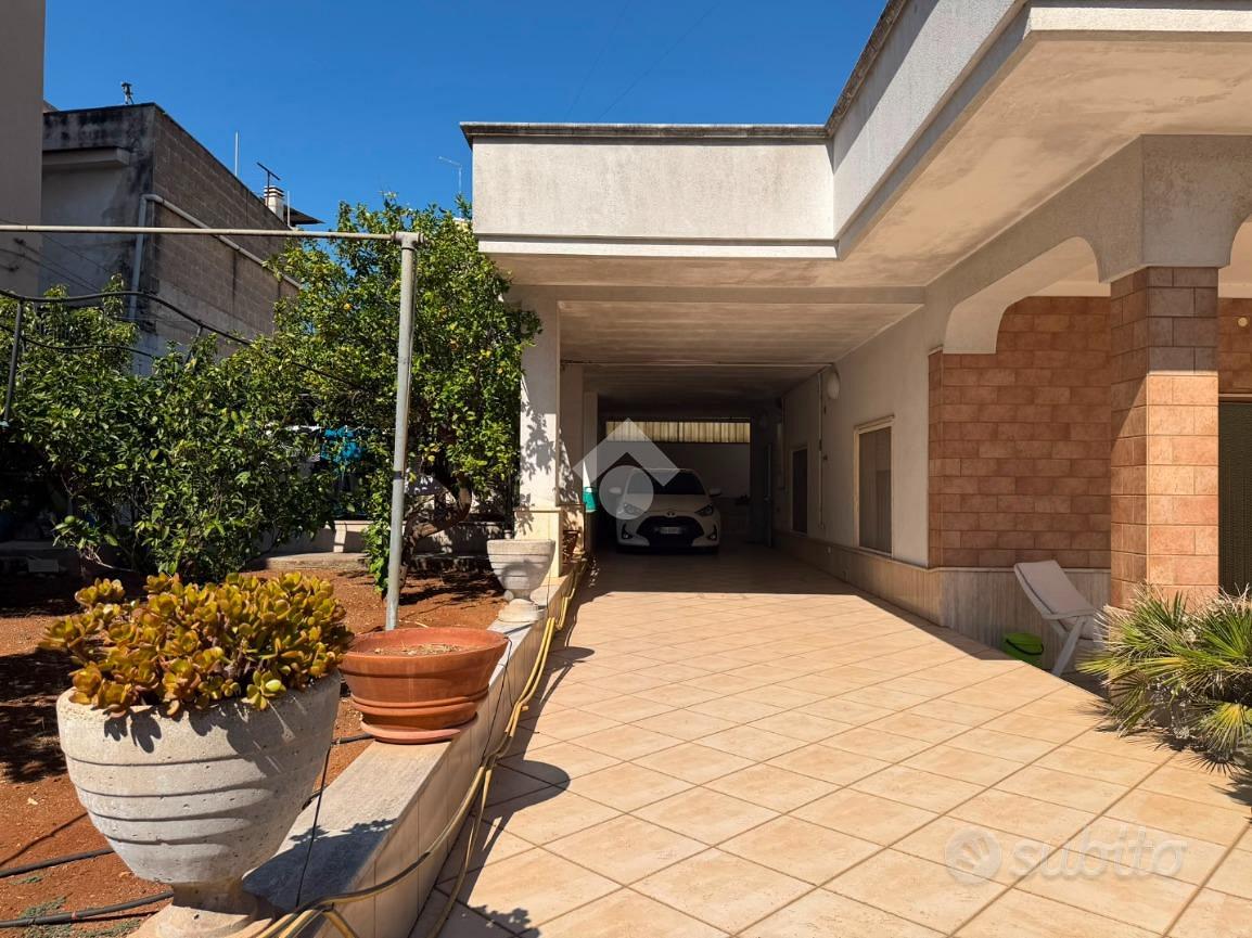 Casa – Carovigno, Brindisi - Vista 3