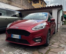 Ford Fiesta MY 2019 ST-Line 100CV