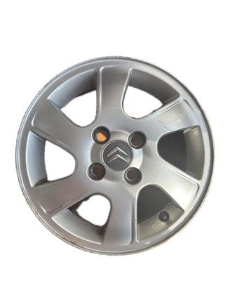 Cerchi in lega c1