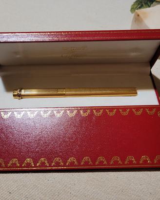 Penna a sfera les must de cartier ST 10313