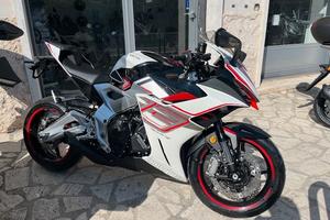 ZONTES 703 RR ABS-TCS - 2026 "3 CILINDRI"