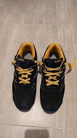Scarpe antinfortunistiche Walksafe 210 S1P HRO SRC