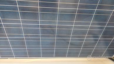Pannelli fotovoltaici S-Energy 235 Watt SM-235PA8